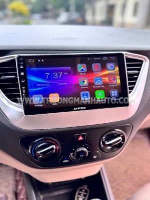 Xe Hyundai Accent 1.4 AT 2019