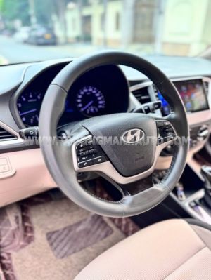 Xe Hyundai Accent 1.4 AT 2019