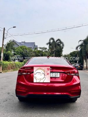 Xe Hyundai Accent 1.4 AT 2019