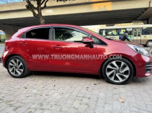 Xe Kia Rio 1.4 AT 2015
