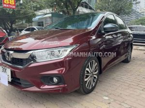 Xe Honda City  2018