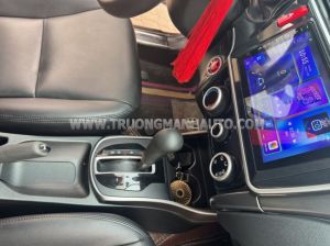 Xe Honda City  2018
