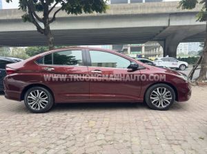 Xe Honda City  2018