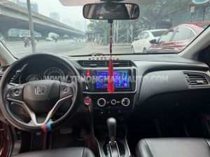 Xe Honda City  2018