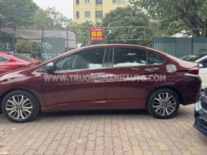 Xe Honda City  2018