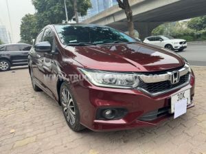 Xe Honda City  2018