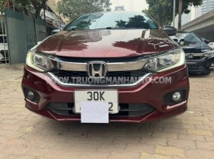 Xe Honda City  2018