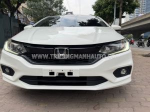 Xe Honda City 1.5TOP 2019