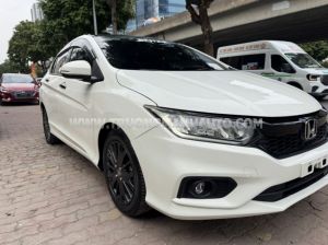 Xe Honda City 1.5TOP 2019