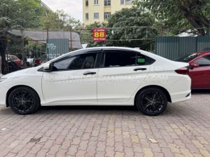 Xe Honda City 1.5TOP 2019