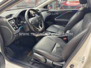 Xe Honda City 1.5TOP 2019