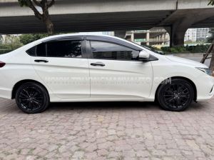 Xe Honda City 1.5TOP 2019