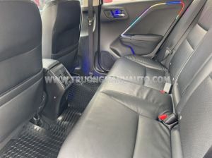 Xe Honda City 1.5TOP 2019