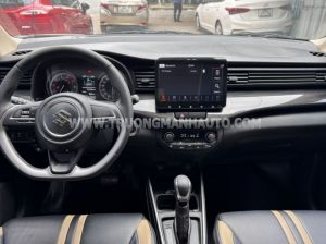 Xe Suzuki XL7 1.5 AT 2022