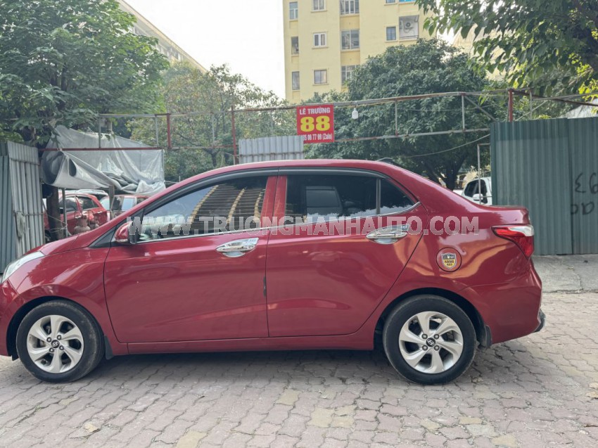 Hyundai i10 Grand 1.2 AT 2021