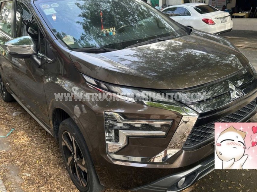 Mitsubishi Xpander Premium 1.5 AT