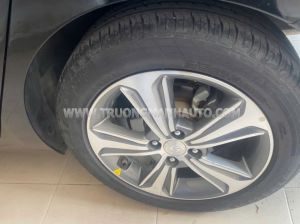 Xe Hyundai Accent 1.4 ATH 2018