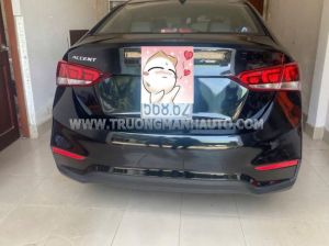 Xe Hyundai Accent 1.4 ATH 2018