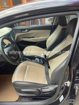 Xe Hyundai Accent 1.4 ATH 2018