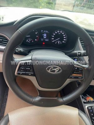 Xe Hyundai Accent 1.4 ATH 2018