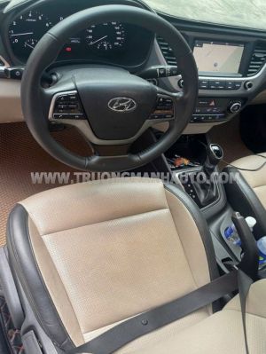 Xe Hyundai Accent 1.4 ATH 2018