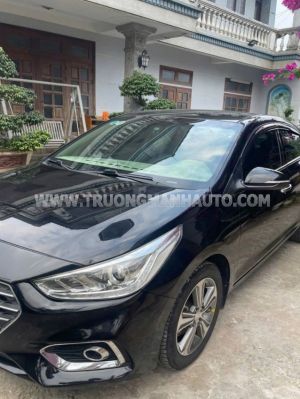 Xe Hyundai Accent 1.4 ATH 2018