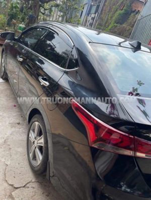 Xe Hyundai Accent 1.4 ATH 2018