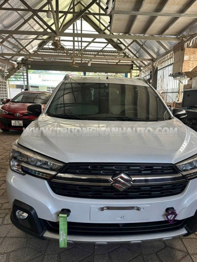 Suzuki XL7 1.5 AT 2023