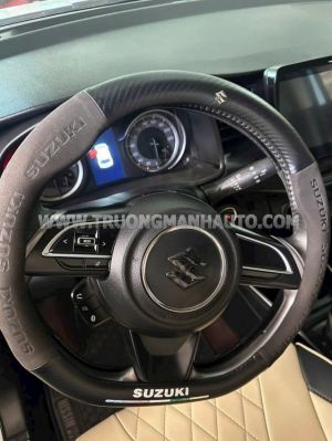 Xe Suzuki XL7 1.5 AT 2023