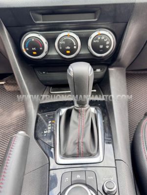 Xe Mazda 3 1.5 AT 2016