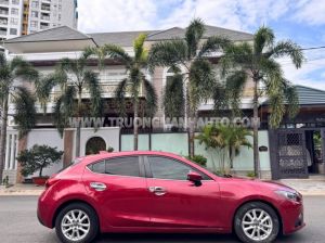Xe Mazda 3 1.5 AT 2016
