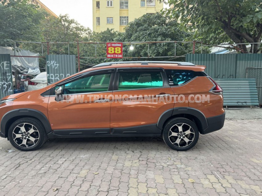 Mitsubishi Xpander Cross 1.5 AT