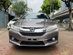 Xe Honda City 1.5 AT 2016