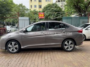 Xe Honda City 1.5 AT 2016