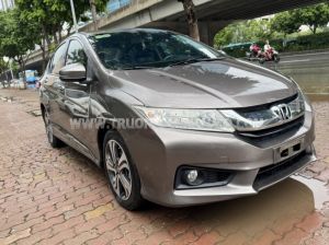 Xe Honda City 1.5 AT 2016