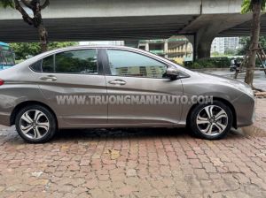 Xe Honda City 1.5 AT 2016