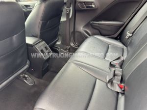 Xe Honda City 1.5 AT 2016