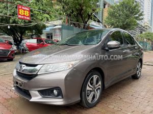 Xe Honda City 1.5 AT 2016
