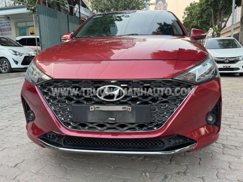 Hyundai Accent 1.4 AT