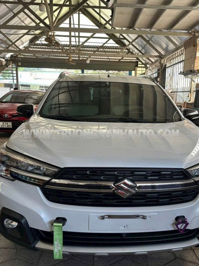 Suzuki XL7 1.5 AT 2023