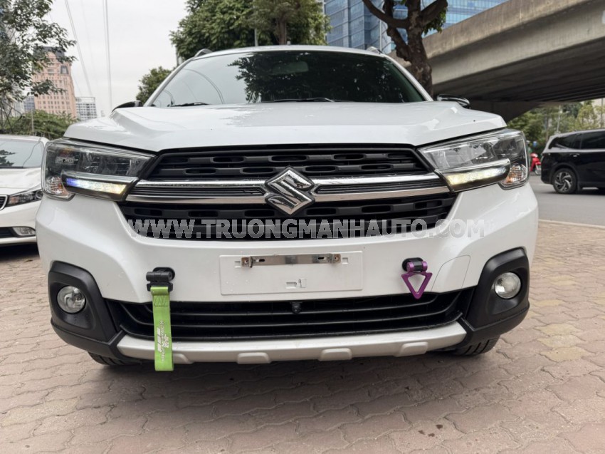 Suzuki XL7 1.5 AT 2023