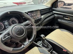 Xe Suzuki XL7 1.5 AT 2023