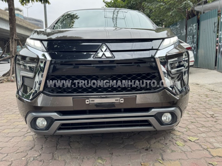 Mitsubishi Xpander Premium 1.5 AT 2022