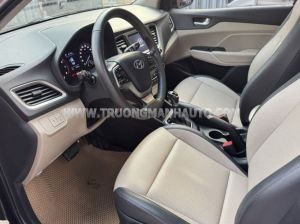 Xe Hyundai Accent 1.4 ATH 2018