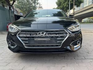 Xe Hyundai Accent 1.4 ATH 2018