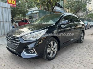 Xe Hyundai Accent 1.4 ATH 2018