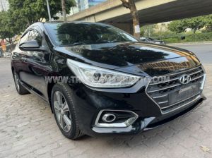 Xe Hyundai Accent 1.4 ATH 2018