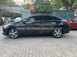 Xe Hyundai Accent 1.4 ATH 2018