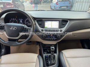 Xe Hyundai Accent 1.4 ATH 2018