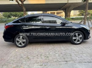 Xe Hyundai Accent 1.4 ATH 2018